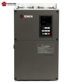 Biến Tần ZONCN NZ200-75G-4 ;75kW/3PH,380V
