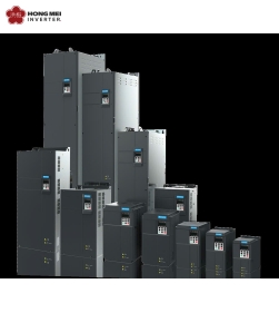 Biến Tần MD500ET55G 