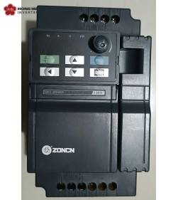 Biến Tần ZONCN Z2400-3R7G/5R5P; 3.7kW